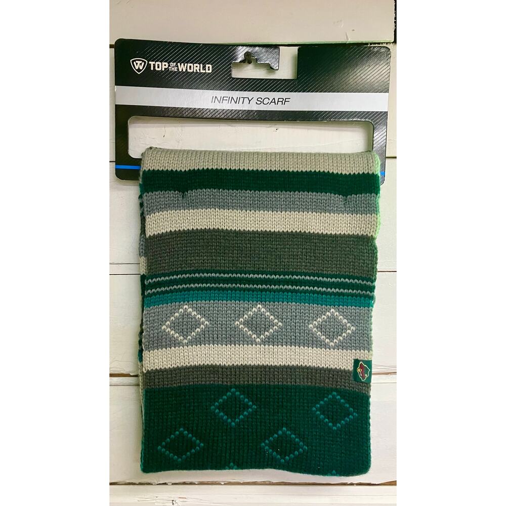 Top of The World Wilds Hockey Infinity Scarf